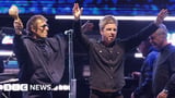 Oasis: Ticketmaster accused of attempting to mislead fans over Croke Park gigs