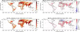 Climate change and air pollution could risk 30 million lives annually by 2100