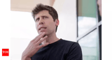 Sam Altman reveals OpenAI’s annual revenue; says ‘We’re doing well more than …’