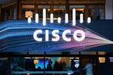 Cisco Shares Surge After AI-Fueled Outlook Exceeds Estimates