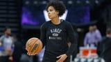 Hornets to interview Lindsey Harding, Jay Larranaga for vacant head-coaching position, per report