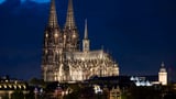 Germany's Cologne Cathedral to introduce €12 admission fee in July