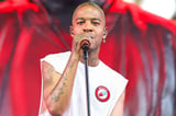 Kid Cudi Cancels Tour After Breaking His Foot at Coachella: 'Much More Serious Than I Thought'