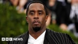 Sean 'Diddy' Combs: More than 100 people sue rapper