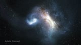 Hubble Solves Merger Mystery From Milky Way’s Early Years - NASA Science