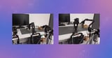 Offloaded inference for real-world physical AI robotics