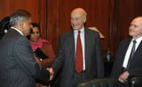 Joseph Nye, advocate of stronger U.S.-Japan relations, dies at 88