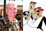 'The Powerpuff Girls' and 'Star Wars' Voice Actor Tom Kane Dies at 64
