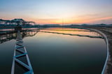 Egypt: P.ZONE, CSCEC International sign deal to advance major water projects