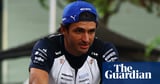 Carlos Sainz hits out at F1 broadcasters’ coverage of ‘celebrities and girlfriends’