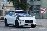 Self-driving taxi company Waymo to launch in Toronto, plans to begin service in 2028