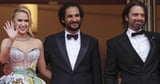 ‘The Apprentice,’ about a young Donald Trump, premieres in Cannes