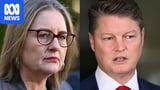 Deputy Premier Ben Carroll confirms he will run for Victorian Labor leadership