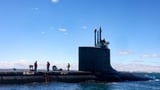 Australia to receive only used nuclear submarines from US in amended defence deal