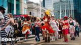 Record year for West Midlands tourism, says report