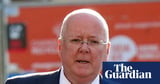Peter Murrell pleads guilty to embezzling £400,000 from SNP