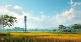 Maharashtra signs BharatNet agreement for rural broadband expansion