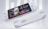 Lenovo Legion C700 cloud gaming handheld teased with Tencent START support