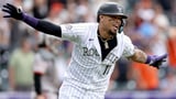 Rockies snap five-game skid, avoid worst start in modern era - ESPN