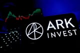 Cathie Wood’s Ark Invest expands crypto reach with new Bitcoin ETFs