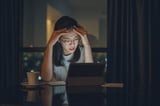 Why PDD Holdings Stock Slumped Today