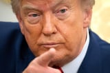 Trump approves nuclear agreement with Saudi Arabia | AP News