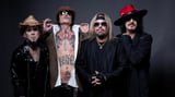 Mötley Crüe Confirms Carnival Of Sins In Sin City Las Vegas Residency For 2027