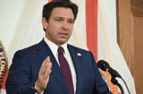 DeSantis Pushes for Republican Gubernatorial Debate at Sunshine State Showdown
