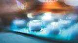 AI Model Designs Synthetic Antibiotics With <i>in vivo</i> Efficacy