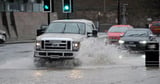 Met Office issues rare New Year's Eve amber warning for 'dangerous' weather