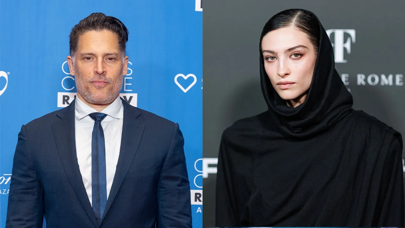 Netflix Casts Joe Manganiello and Lera Abova in ‘One Piece,’ Reveals Chopper Return