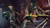 Reach Invites High Intensity VR Action With Open Arms