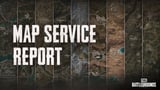 Map Service Report - Update 43.2 - NEWS - PUBG: BATTLEGROUNDS