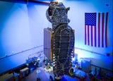 SpaceX to launch 7.5-ton SiriusXM satellite as part of constellation refresh – Spaceflight Now