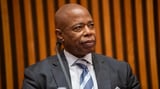 New York City Mayor Eric Adams appoints new deputy mayor in charge of public safety