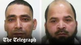 Rochdale grooming gang cannot be deported after tearing up Pakistan passports