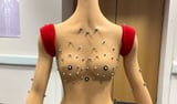 Hold-Up - Are High Support Bras Bad for the Back?
 | Newswise
