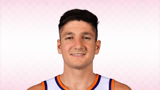 Suns extend Grayson Allen's contract