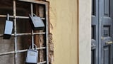 Italy's new war on Airbnb rentals: Key boxes to be outlawed across the country in clampdown on short...