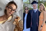 What to Know About TikTok Star Sydney Towle’s Family, Including Mom Elizabeth and Brother Austin