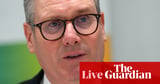 Starmer says Labour MPs must decide for themselves on assisted dying, refusing to say how he will vote – UK politics live