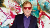 On This Gay Day | Elton Hercules John was born in 1947