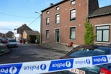 One police officer killed, two others injured in shooting during house arrest in Charleroi