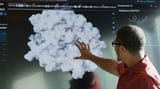 Iambic and Revolution Medicines Partner on AI Cancer Drug Discovery
