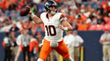 Why Denver Broncos named Bo Nix as starting quarterback - ESPN