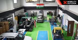 How SRM’s Centre For Electric Mobility Drives Collaborative Research In Next-Gen EVs