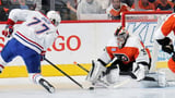 Aleksei Kolosov makes his Flyers debut, becoming first Belarusian goalie in NHL history - NBC Sports