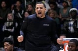 Report: Wagner College men’s hoops coach Don Copeland under investigation for verbally abusing players