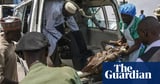 At least 18 people killed in series of suicide attacks in Nigeria