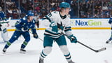 San Jose Sharks Announce Alternate Captains Ahead of Season Opener